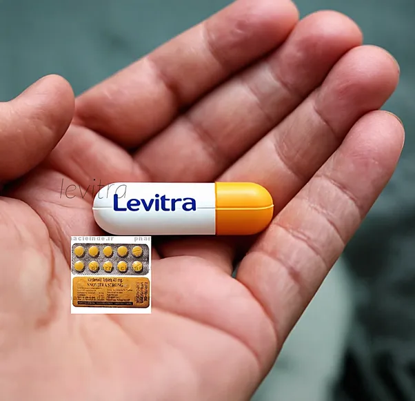 Levitra en ligne france